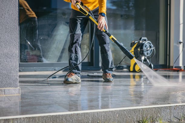 Best Parking Lot Cleaning in Westminster, TX